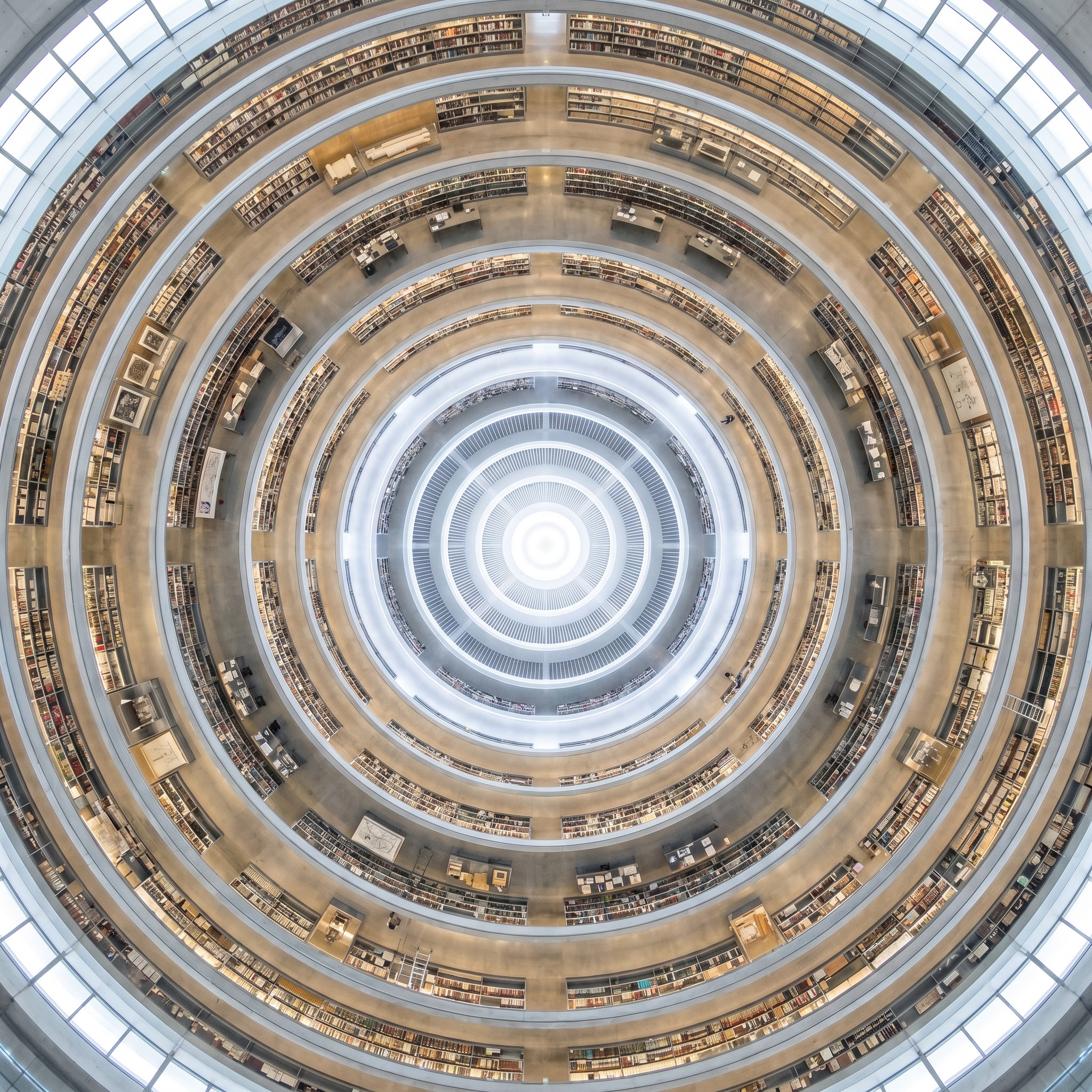 AI & Technology — view section