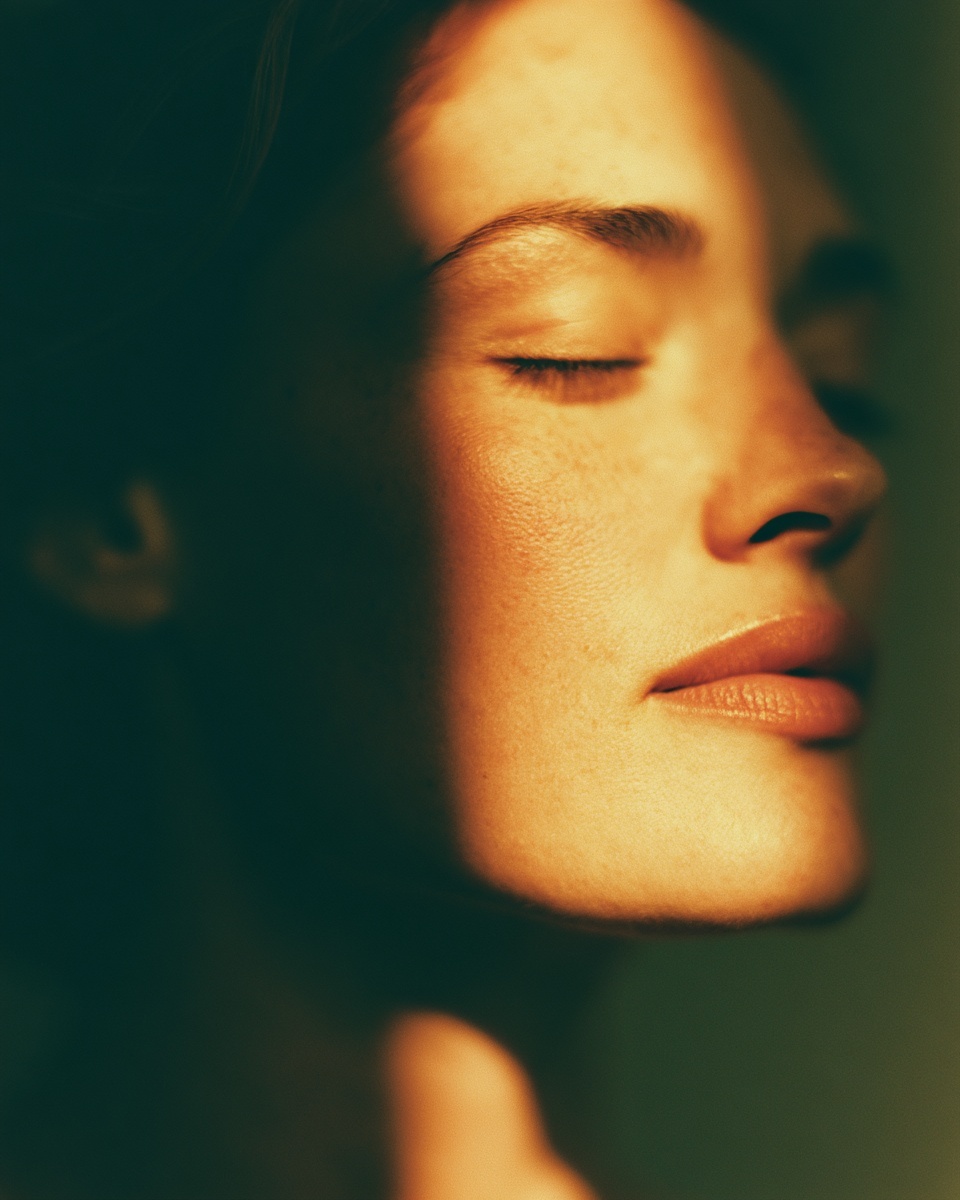 Beauty — view section
