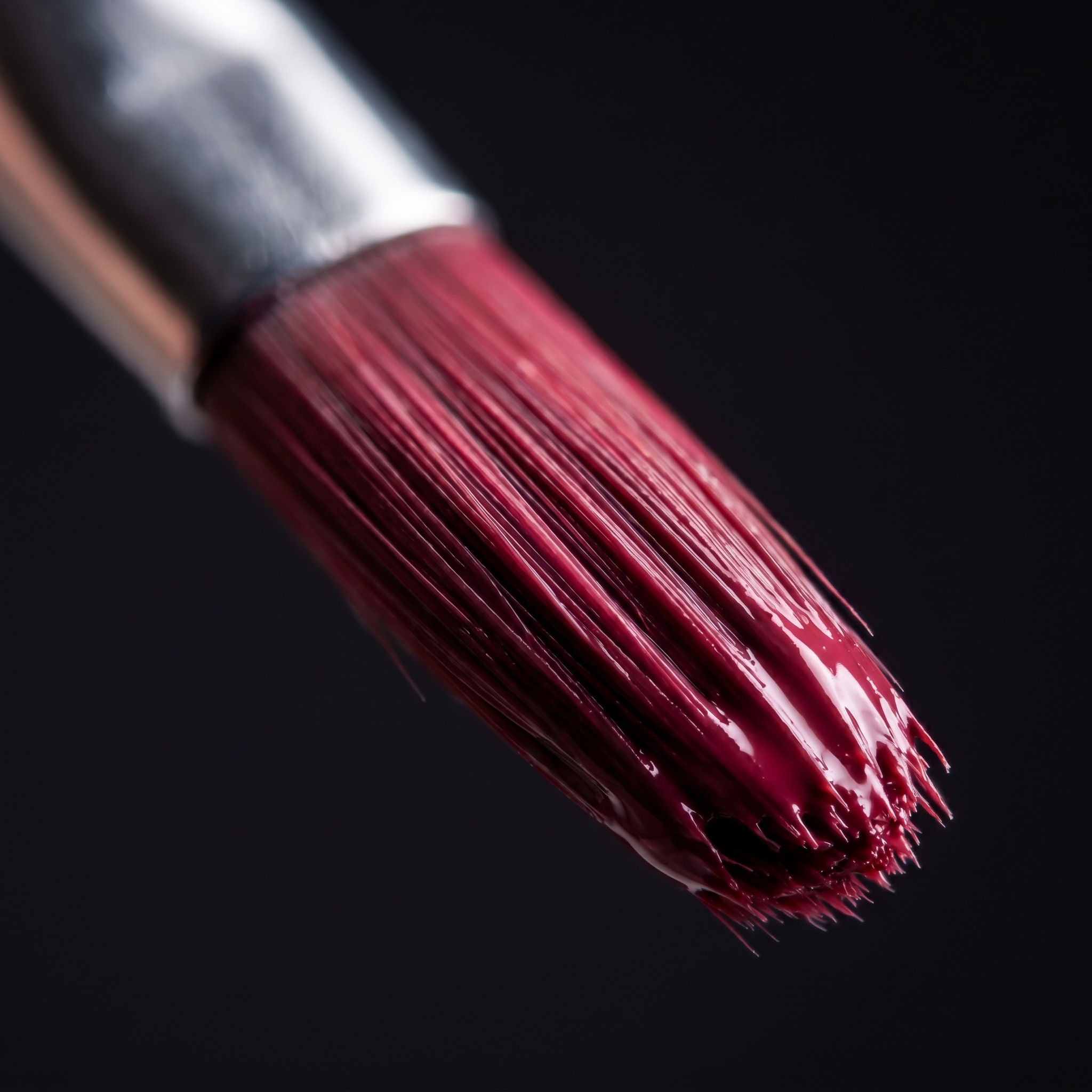 Lipstick applicator