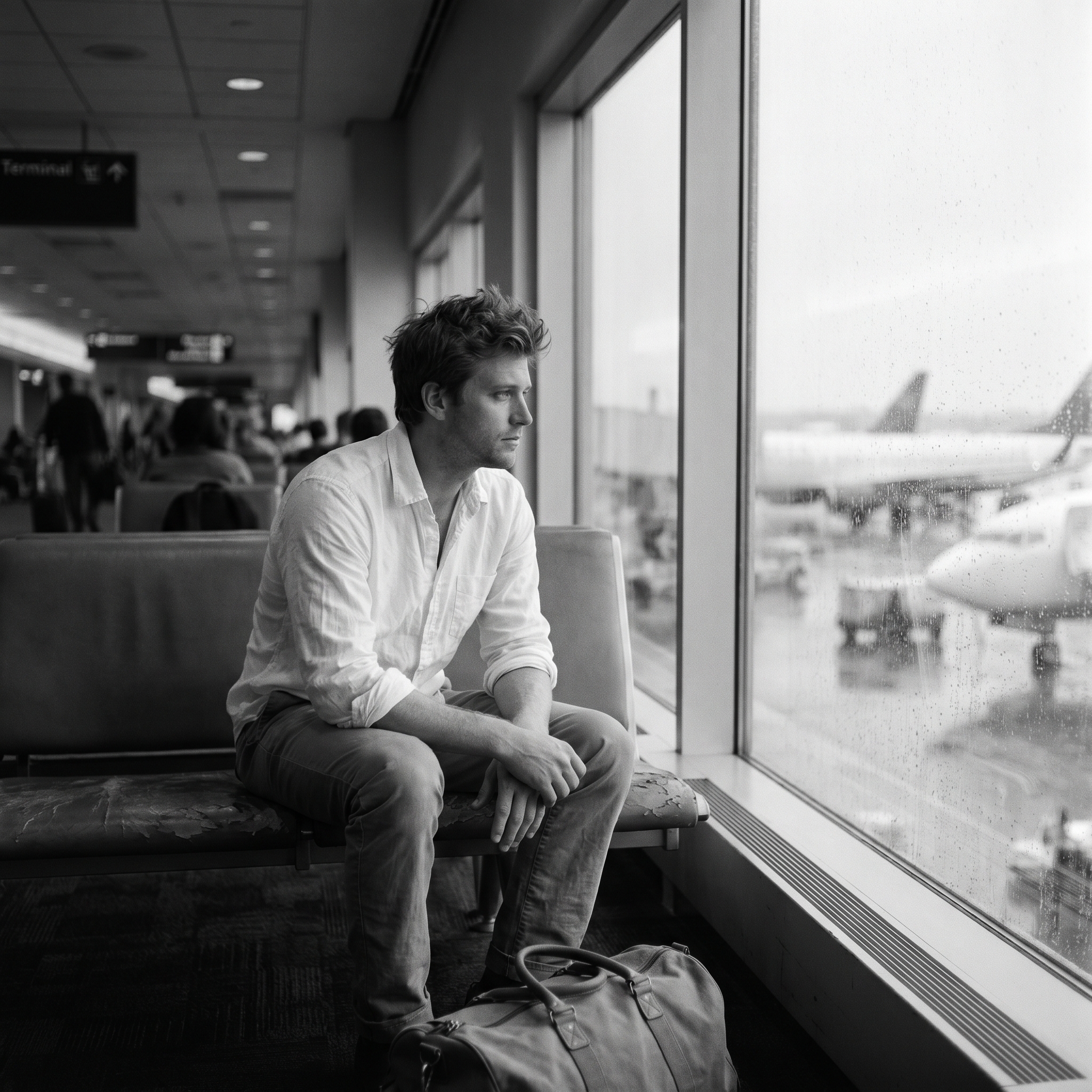 Travel & Lifestyle — view section