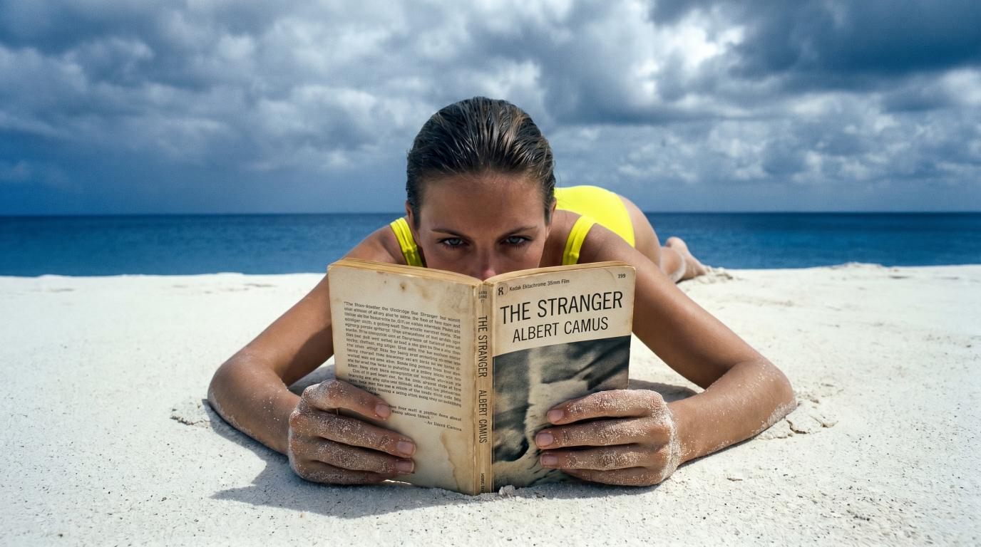 Beach Read
